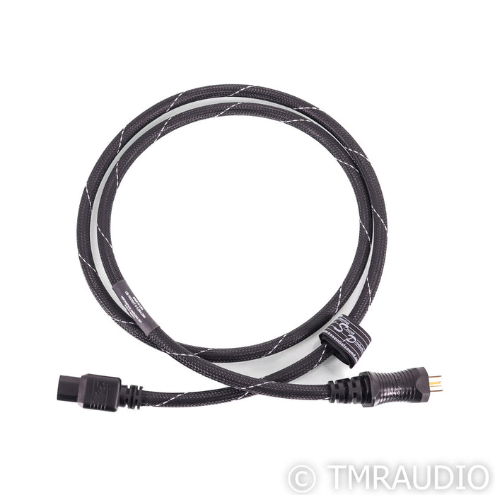 Essential Sound Product MusicCord Power Cable; 2m AC Cord