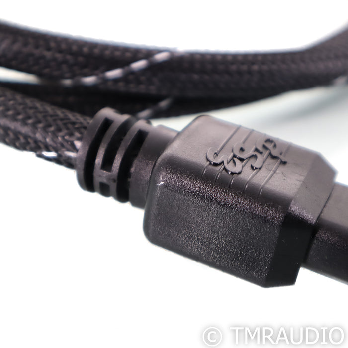 Essential Sound Product MusicCord Power Cable; 2m AC Cord