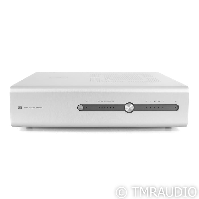 Schiit Yggdrasil BitPerfect DAC; D/A Converter; Gen 5 USB