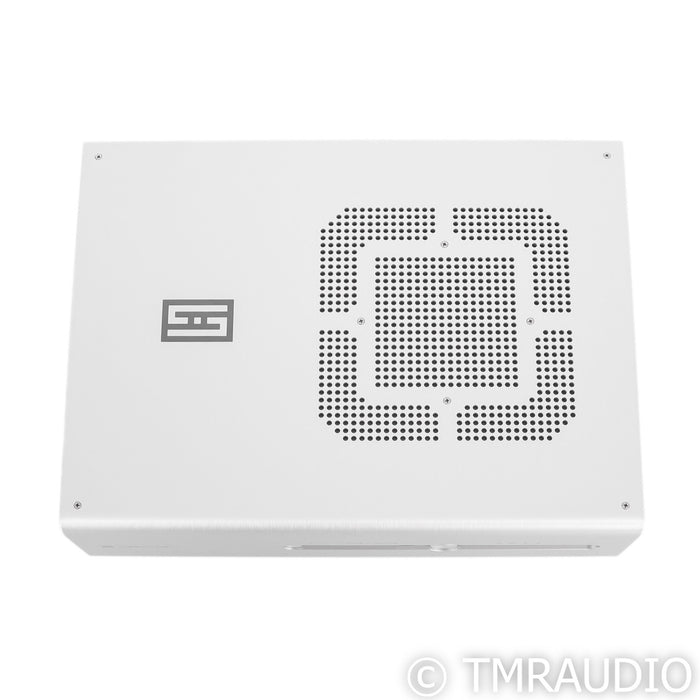 Schiit Yggdrasil BitPerfect DAC; D/A Converter; Gen 5 USB