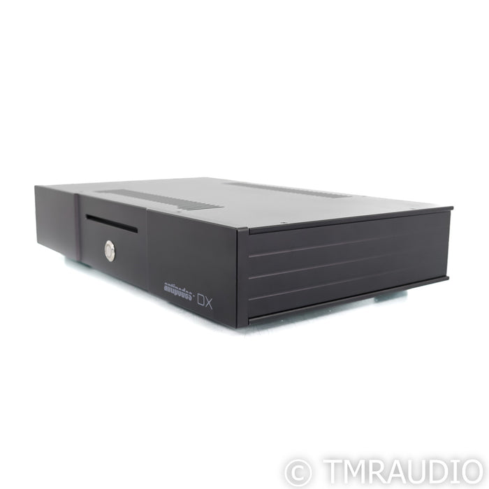 Antipodes Audio DX3 Network Server / Streamer; DX-3; 2TB SSD