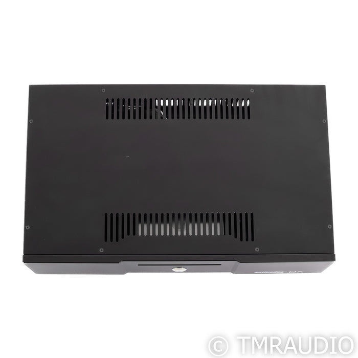 Antipodes Audio DX3 Network Server / Streamer; DX-3; 2TB SSD