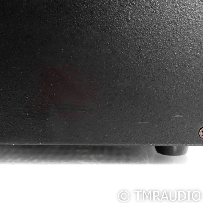 Audio Research SP16L Stereo Tube Preamplifier