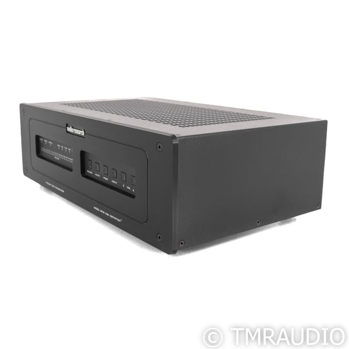 Audio Research SP16L Stereo Tube Preamplifier