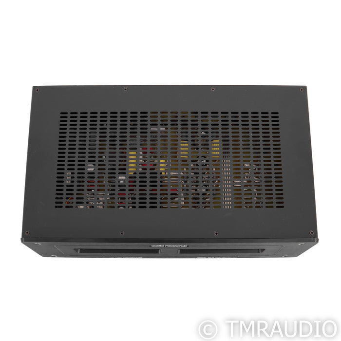 Audio Research SP16L Stereo Tube Preamplifier