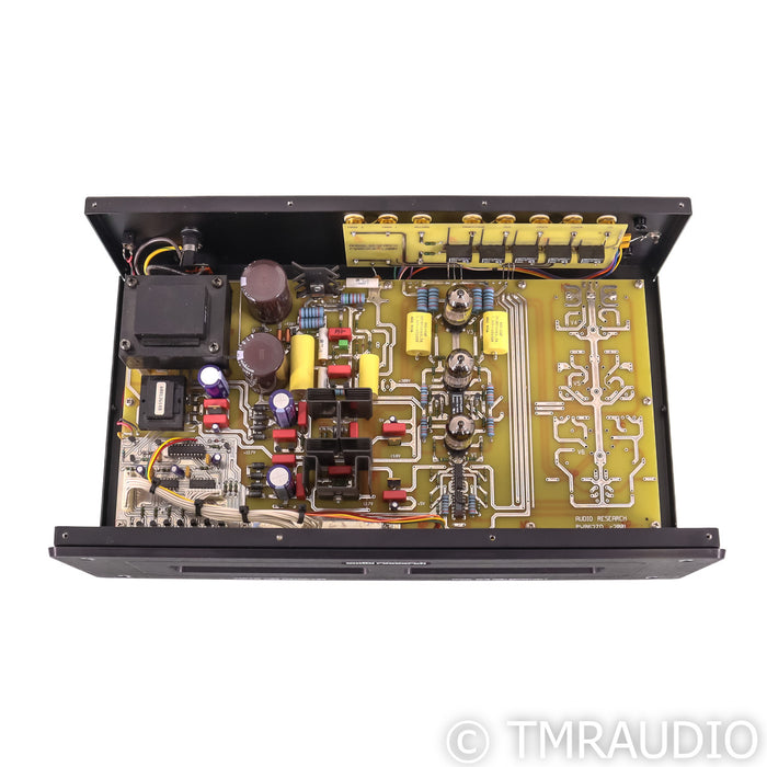 Audio Research SP16L Stereo Tube Preamplifier