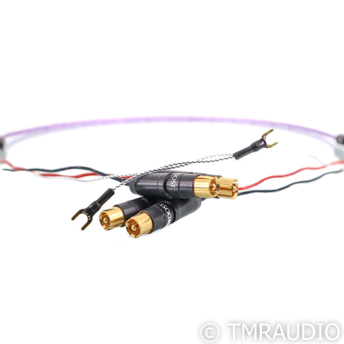 Nordost Frey 2 Tonearm Cable