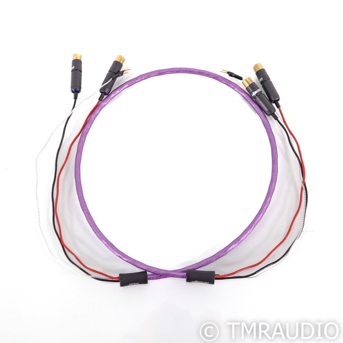 Nordost Frey 2 Tonearm Cable