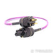 Nordost Frey 2 Power Cable; 1m AC Cord