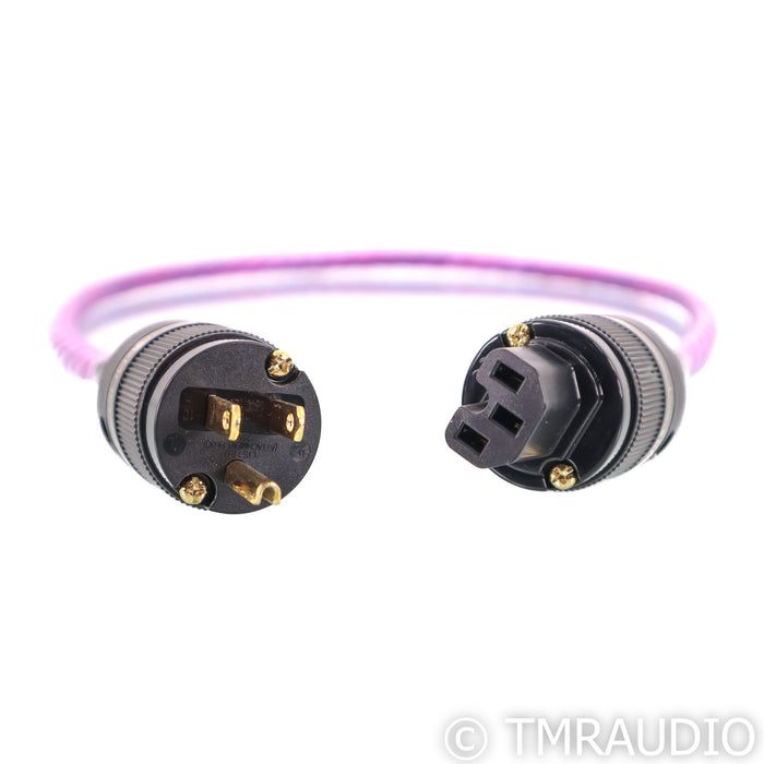 Nordost Frey 2 Power Cable; 1m AC Cord