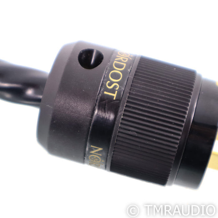 Nordost Frey 2 Power Cable; 1m AC Cord
