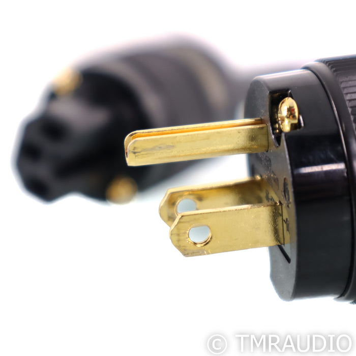 Nordost Frey 2 Power Cable; 1m AC Cord
