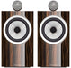 B&W 705 Signature Bookshelf Speakers; Datuk Gloss Pair (New)