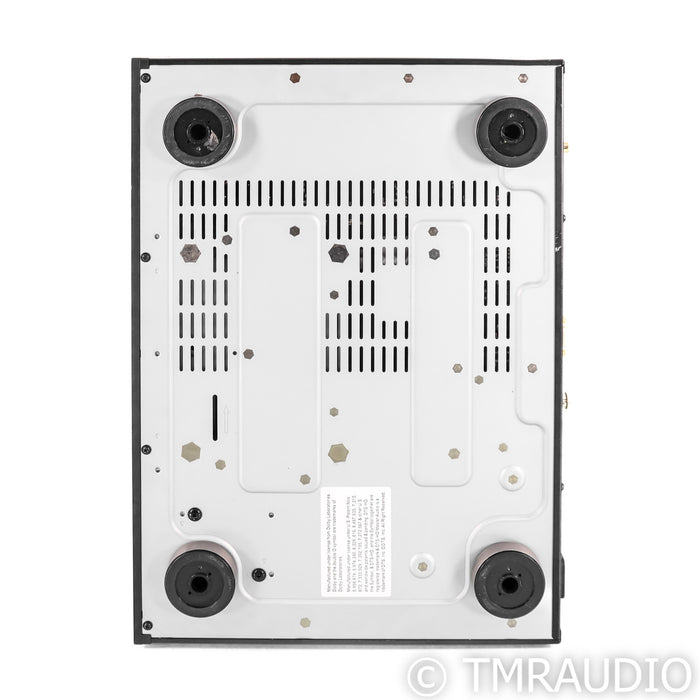 Oppo BDP-105D Universal Disc Player; Darbee Edition
