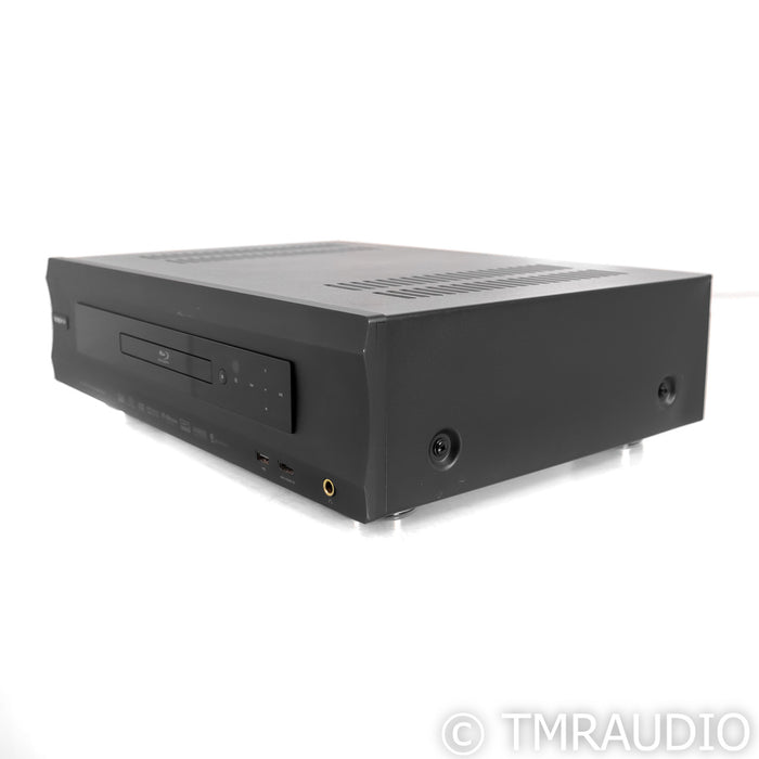 Oppo BDP-105D Universal Disc Player; Darbee Edition