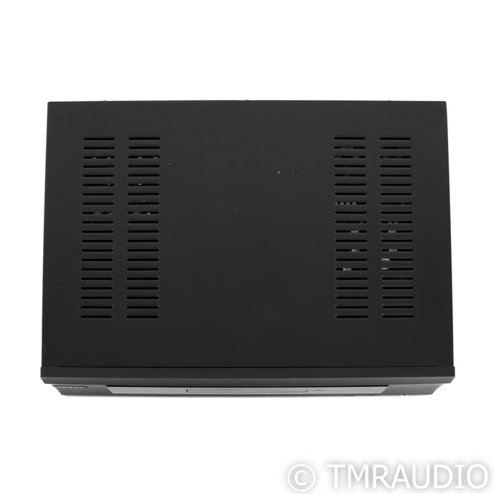 Oppo BDP-105D Universal Disc Player; Darbee Edition