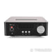 Audio-GD R2R-11 Mk2 DAC / Integrated Headphone Amplifier; D/A Converter