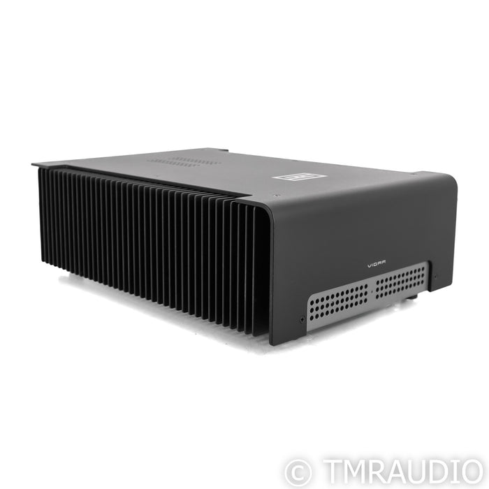 Schiit Vidar Stereo / Mono Power Amplifier