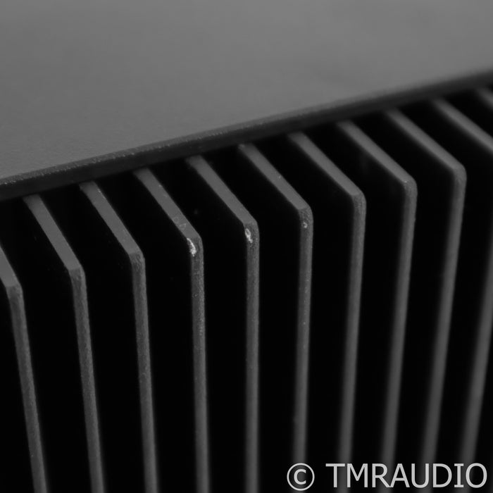 Schiit Vidar Stereo / Mono Power Amplifier