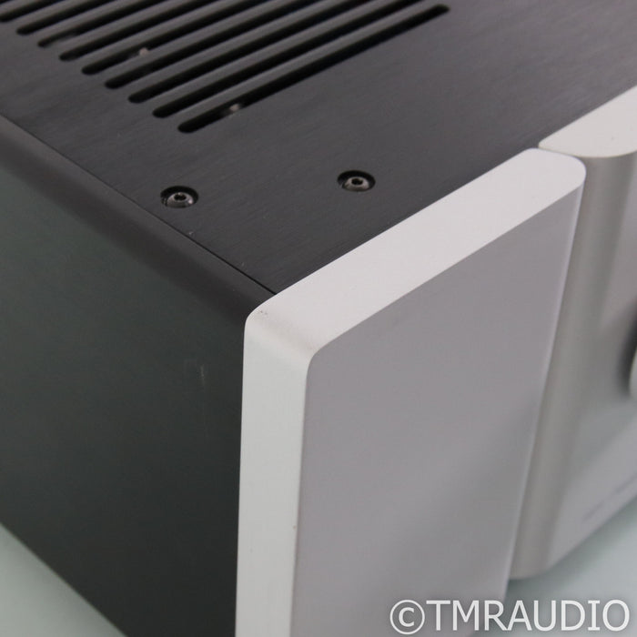 Unison Research Unico Due Tube Hybrid Integrated Amplifier; MM Phono (Open Box)