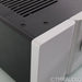 Unison Research Unico Due Tube Hybrid Integrated Amplifier; MM Phono (Open Box)