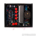 Unison Research Unico Due Tube Hybrid Integrated Amplifier; MM Phono (Open Box)