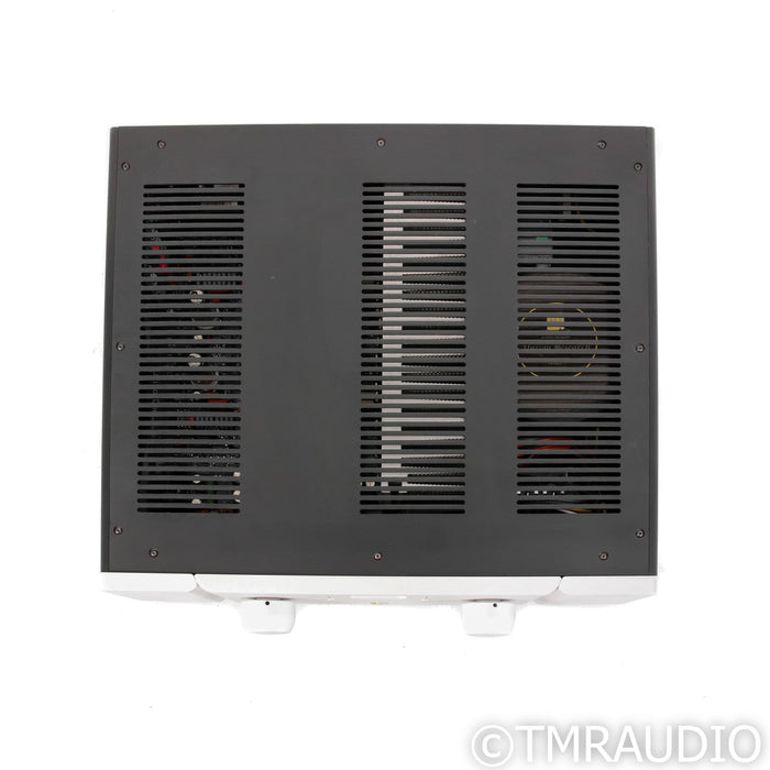 Unison Research Unico Due Tube Hybrid Integrated Amplifier; MM Phono (Open Box)