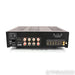 Unison Research Unico Due Tube Hybrid Integrated Amplifier; MM Phono (Open Box)
