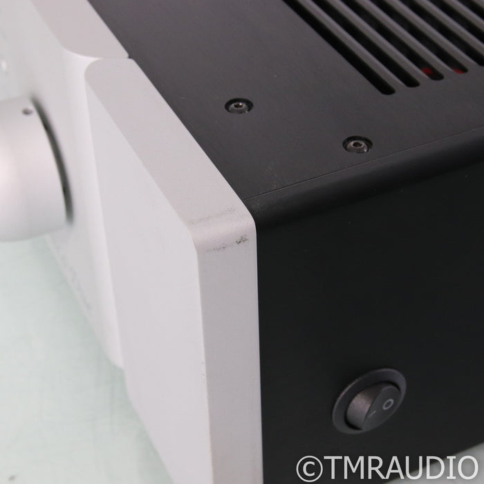 Unison Research Unico Due Tube Hybrid Integrated Amplifier; MM Phono (Open Box)