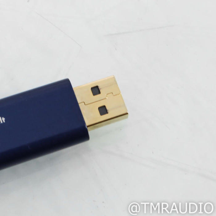 AudioQuest DragonFly Cobalt USB DAC / Headphone Amplifier