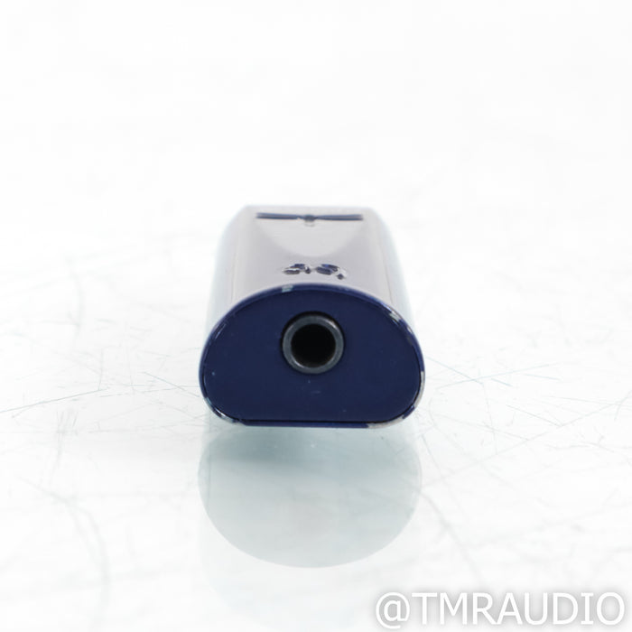 AudioQuest DragonFly Cobalt USB DAC / Headphone Amplifier