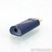 AudioQuest DragonFly Cobalt USB DAC / Headphone Amplifier