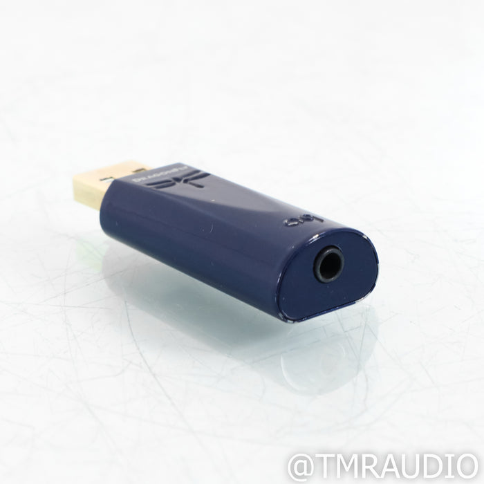 AudioQuest DragonFly Cobalt USB DAC / Headphone Amplifier