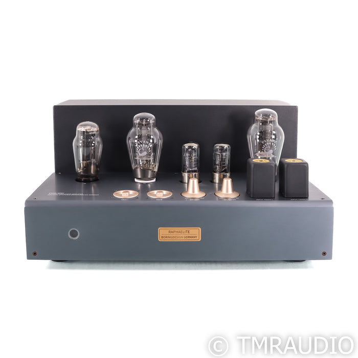 Raphaelite CS30-MKII Stereo Tube Integrated Amplifier