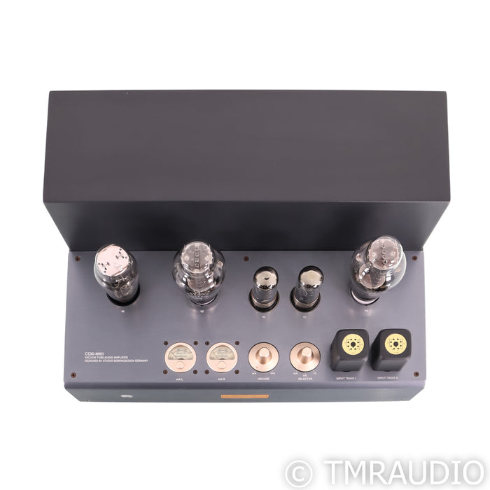 Raphaelite CS30-MKII Stereo Tube Integrated Amplifier