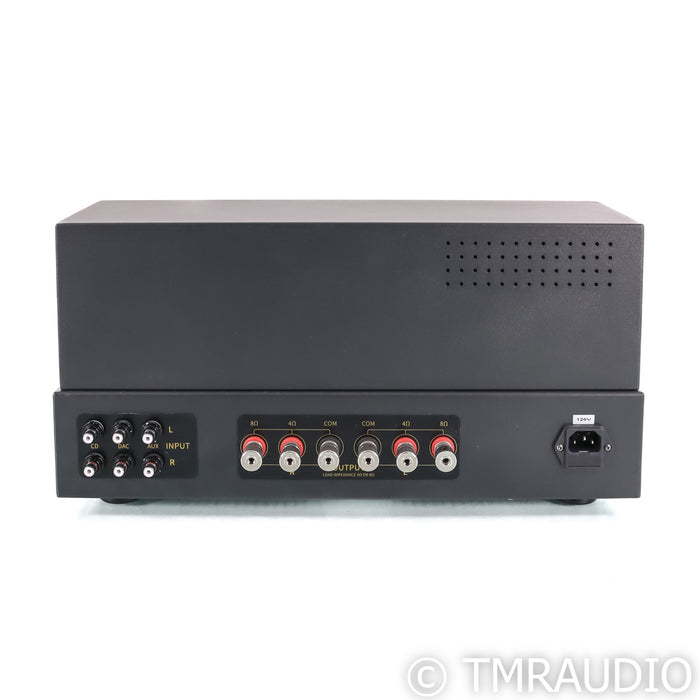 Raphaelite CS30-MKII Stereo Tube Integrated Amplifier