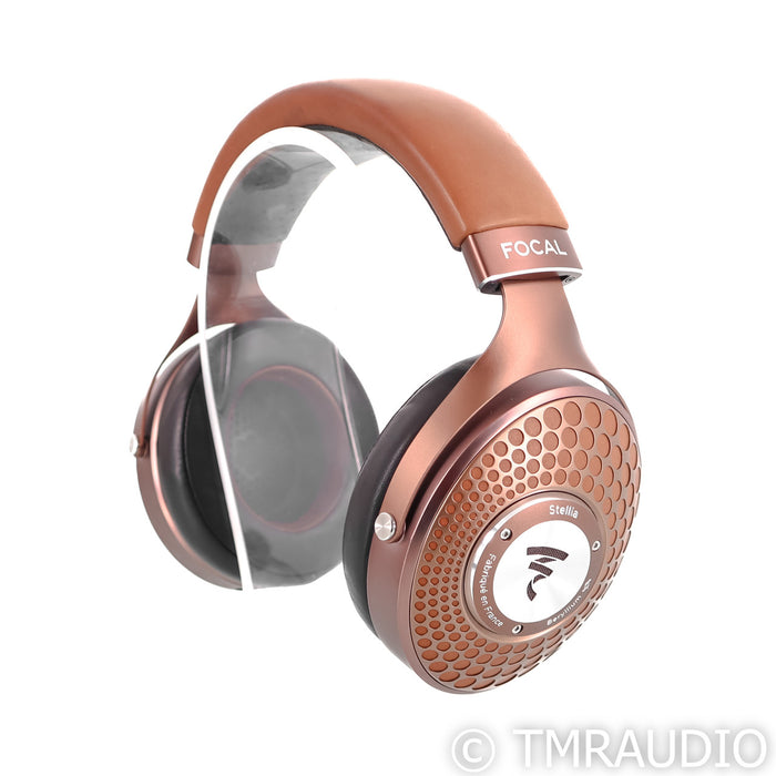 Focal Stellia Closed Back Headphones