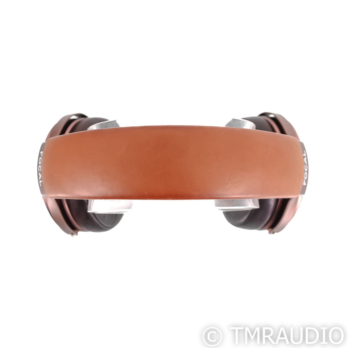 Focal Stellia Closed Back Headphones