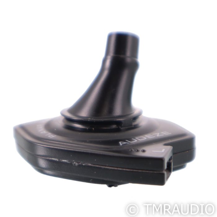 Audeze LCD-i4 Planar Magnetic In Ear Monitors; Open Back; IEM