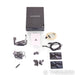 Audeze LCD-i4 Planar Magnetic In Ear Monitors; Open Back; IEM