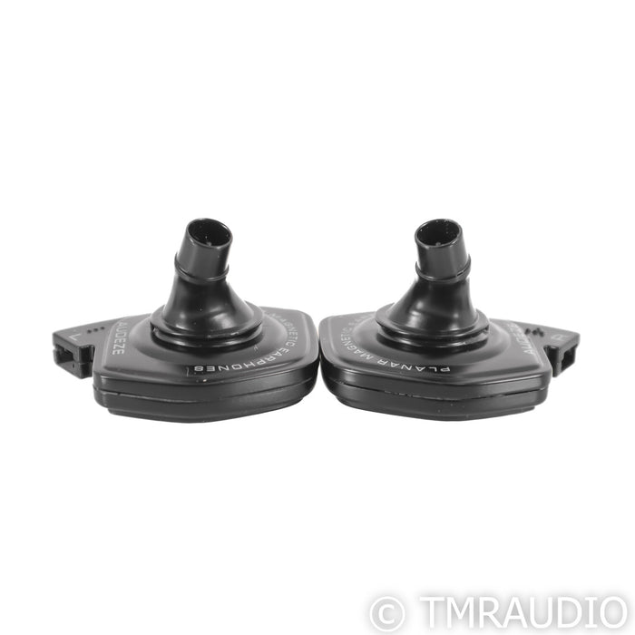 Audeze LCD-i4 Planar Magnetic In Ear Monitors; Open Back; IEM