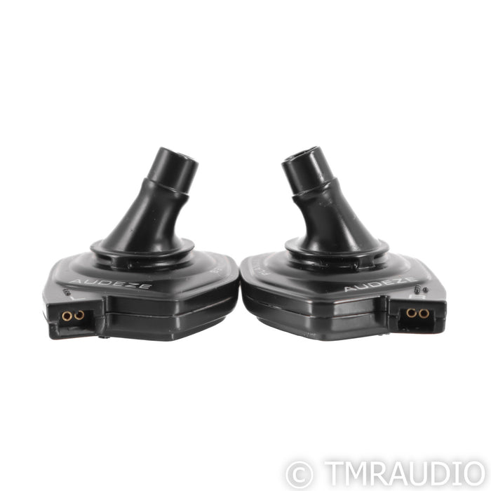 Audeze LCD-i4 Planar Magnetic In Ear Monitors; Open Back; IEM