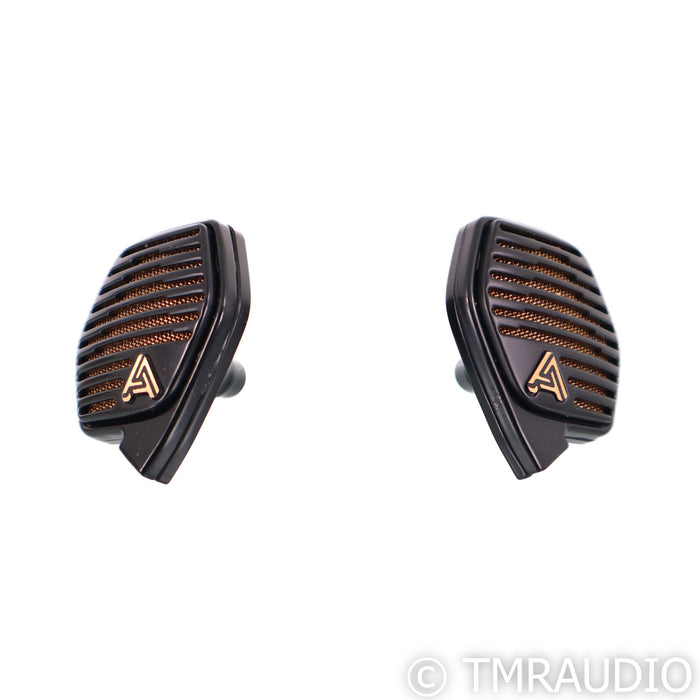 Audeze LCD-i4 Planar Magnetic In Ear Monitors; Open Back; IEM