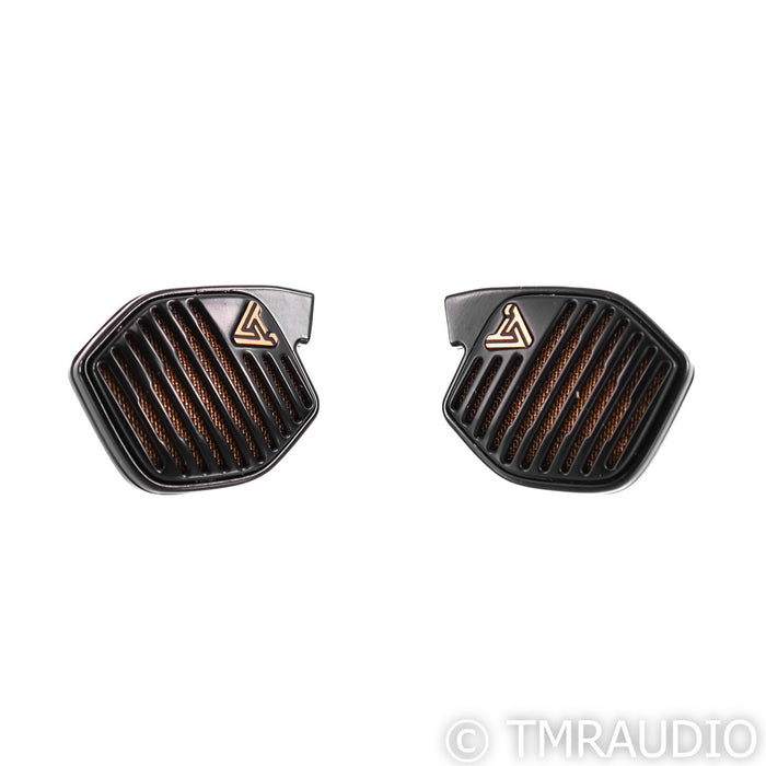 Audeze LCD-i4 Planar Magnetic In Ear Monitors; Open Back; IEM