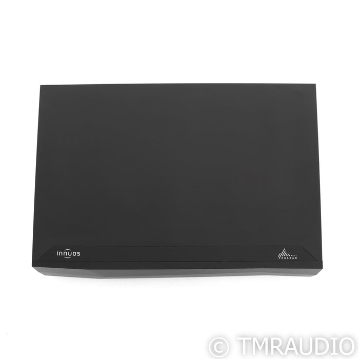 Innuos PULSAR Network Streamer / USB Reclocker; (Open Box)