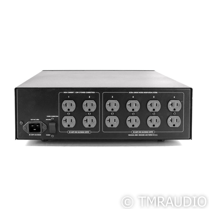 AudioQuest Niagara 5000 AC Power Line Conditioner