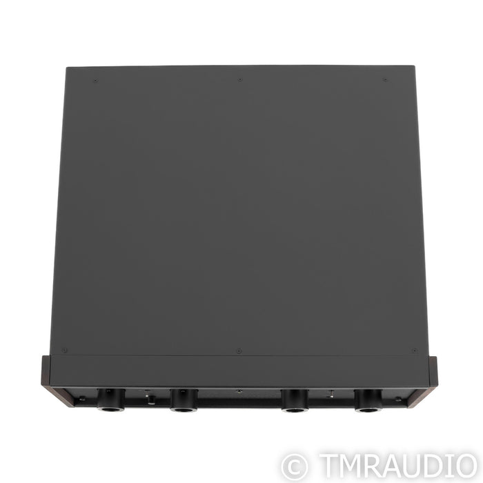 Moonriver Audio 404 Reference Stereo Integrated Amplifier; MM Phono