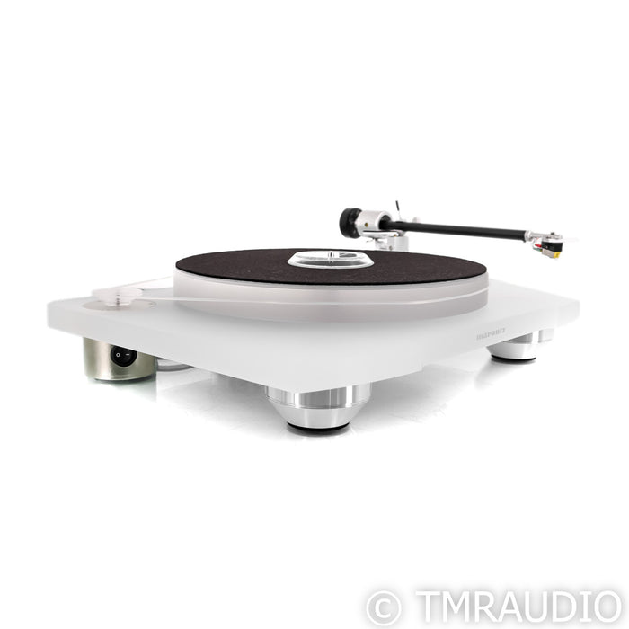 Marantz TT-15S1 Belt Drive Turntable; TT15S1