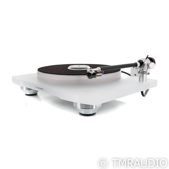 Marantz TT-15S1 Belt Drive Turntable; TT15S1