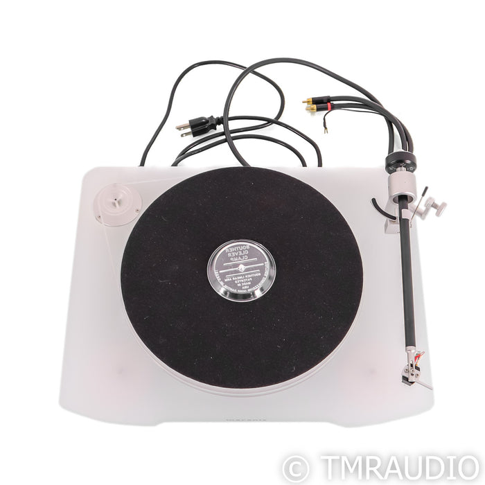 Marantz TT-15S1 Belt Drive Turntable; TT15S1